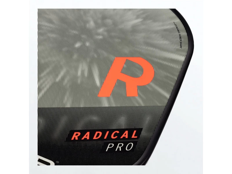 Head Head Radical Pro Pickleball Paddle 2022 2 Head Head Radical Pro Pickleball Paddle 2022 - Image 2