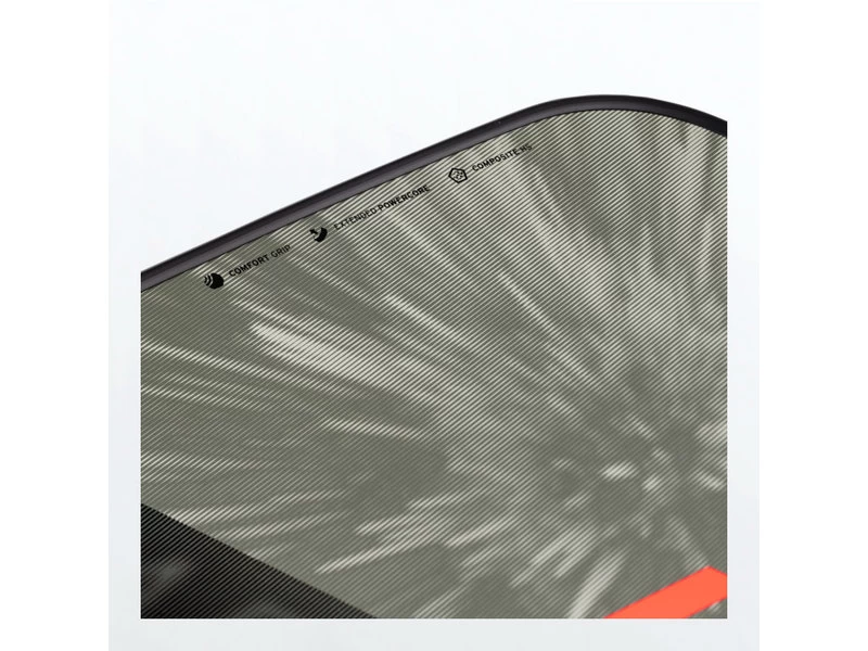 Head Head Radical Pro Pickleball Paddle 2022 3 Head Head Radical Pro Pickleball Paddle 2022 - Image 3