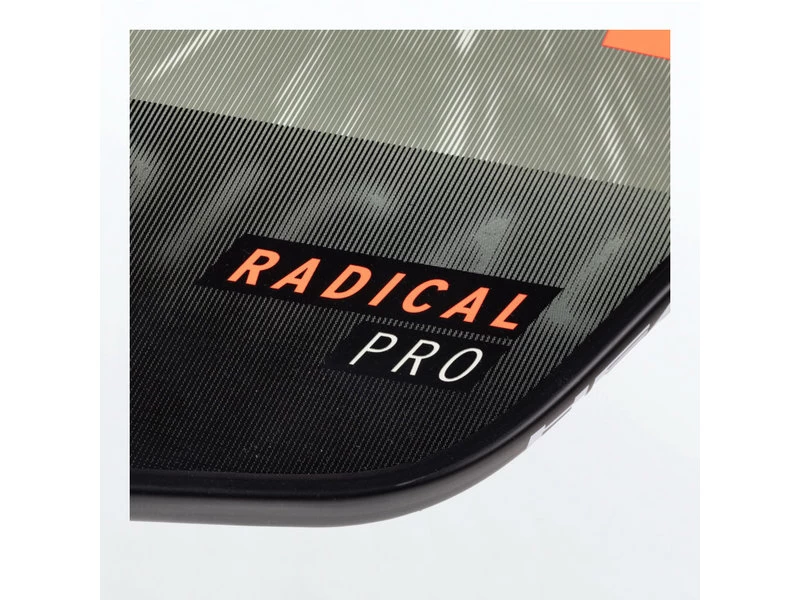 Head Head Radical Pro Pickleball Paddle 2022 4 Head Head Radical Pro Pickleball Paddle 2022 - Image 4