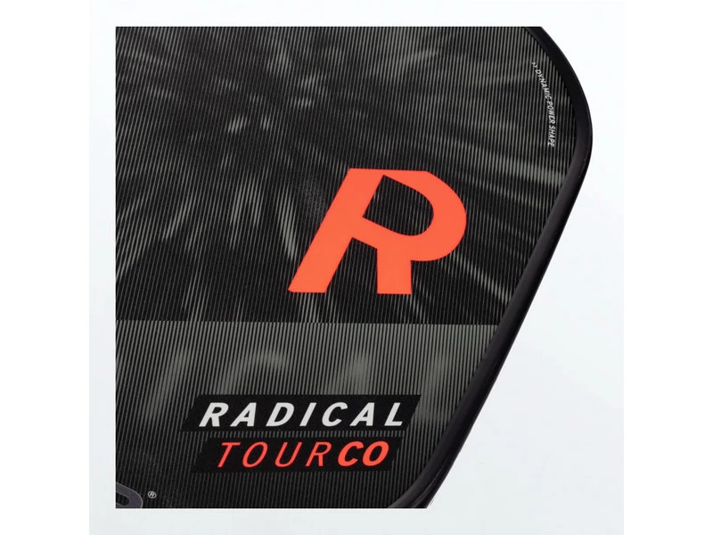 Head Head Radical Tour CO Pickleball Paddle 2022 2 Head Head Radical Tour CO Pickleball Paddle 2022 - Image 2