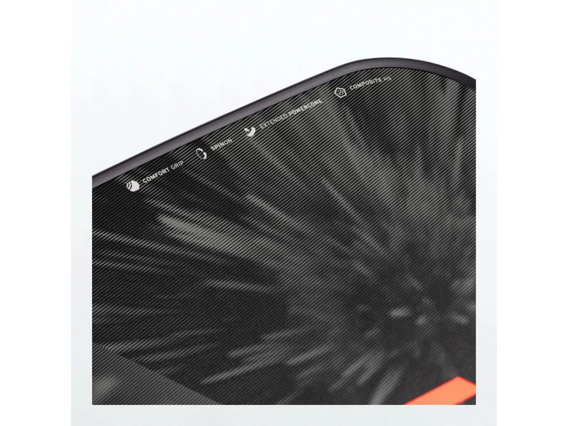 Head Head Radical Tour CO Pickleball Paddle 2022 3 Head Head Radical Tour CO Pickleball Paddle 2022 - Image 3