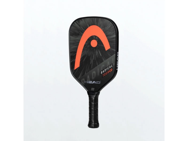 Head Head Radical Tour CO Pickleball Paddle 2022 1 Head Head Radical Tour CO Pickleball Paddle 2022