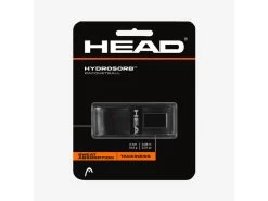 Head Hydrosorb Pro Black Racquetball Grip