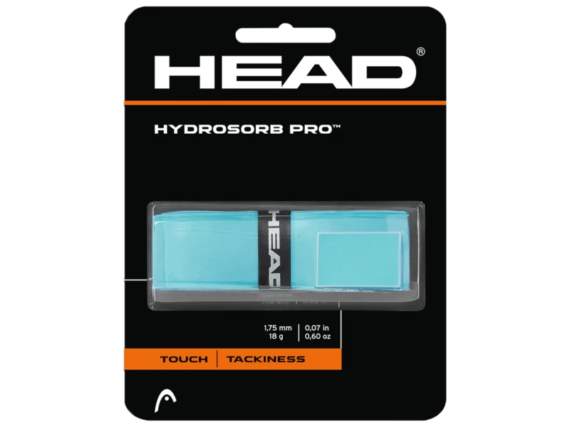 Head Hydrosorb Pro Teal 1 Head Hydrosorb Pro Teal