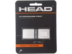 Head Hydrosorb Pro White Pickleball Grip