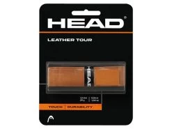 Head Leather Tour Replacement Grip