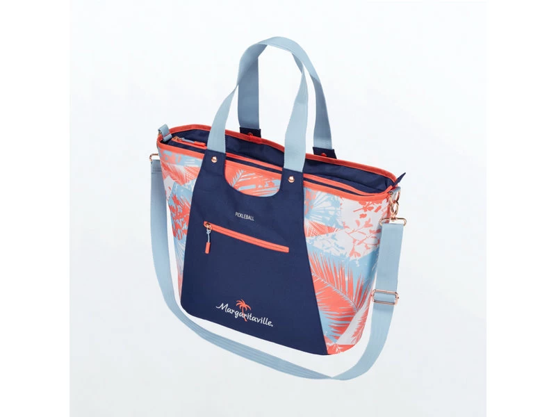 Head Margaritaville Tote Pickleball Bag 1 Head Margaritaville Tote Pickleball Bag