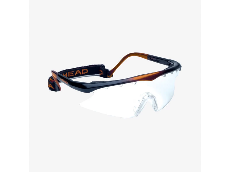 Head Power Zone Shield Eye Wear 2 Head Power Zone Shield Eye Wear - Image 2