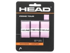 Head Prime Tour Overgrip 3 Pack (Various Colors) 8 Head Prime Tour Overgrip 3 Pack (Various Colors) -Wilson Store head prime tour overgrip 3 pack various colors 2