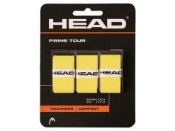 Head Prime Tour Overgrip 3 Pack (Various Colors) 10 Head Prime Tour Overgrip 3 Pack (Various Colors) -Wilson Store head prime tour overgrip 3 pack various colors 4