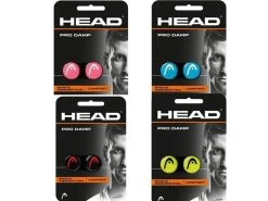 Head Pro Damp Dampener Shock Absorber (Various Colors)