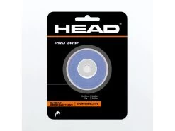 Head Pro Grip Blue Overgrip