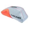 Head Radical 6R Combi Bag Grey/Orange