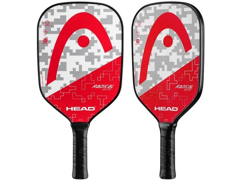 Head Radical Elite Pickleball Paddle 1 Head Radical Elite Pickleball Paddle