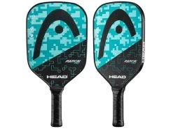 Head Radical Pro Pickleball Paddles