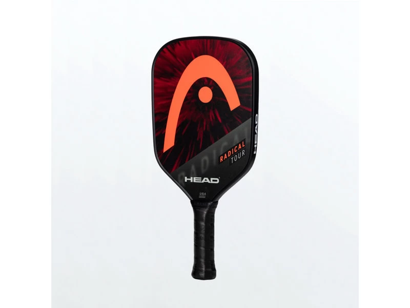 Head Radical Tour 3 7/8 Pickleball Paddle 2022 1 Head Radical Tour 3 7/8 Pickleball Paddle 2022