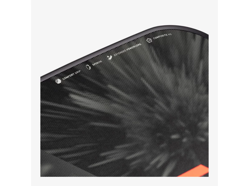 Head Radical Tour CO Pickleball Paddle 2022- 3 7/8" Grip 3 Head Radical Tour CO Pickleball Paddle 2022- 3 7/8" Grip - Image 3