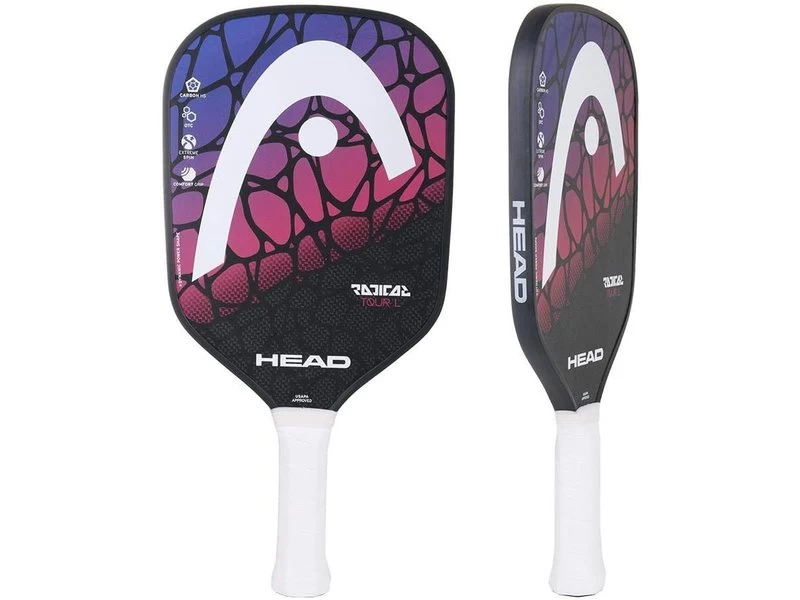 Head Radical Tour L Pickleball Paddle 1 Head Radical Tour L Pickleball Paddle
