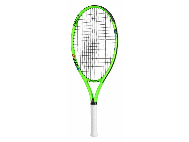 Head Speed Junior 23" Racquet Green 2022 1 Head Speed Junior 23" Racquet Green 2022