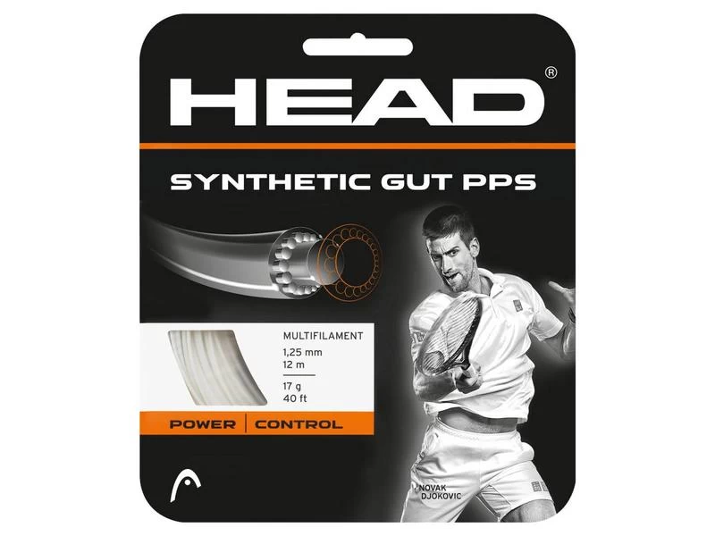 Head Synthetic Gut PPS String 1 Head Synthetic Gut PPS String
