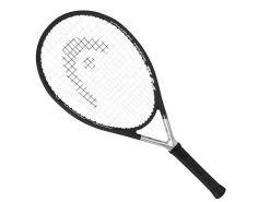 Head Titanium Ti.S6 Tennis Racquet Strung -Wilson Store head titanium tis6 tennis racquet strung 2