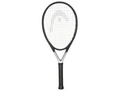 Head Titanium Ti.S6 Tennis Racquet Strung