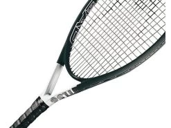 Head Titanium Ti.S6 Tennis Racquet Strung -Wilson Store head titanium tis6 tennis racquet strung 3