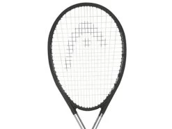 Head Titanium Ti.S6 Tennis Racquet Strung -Wilson Store head titanium tis6 tennis racquet strung 4