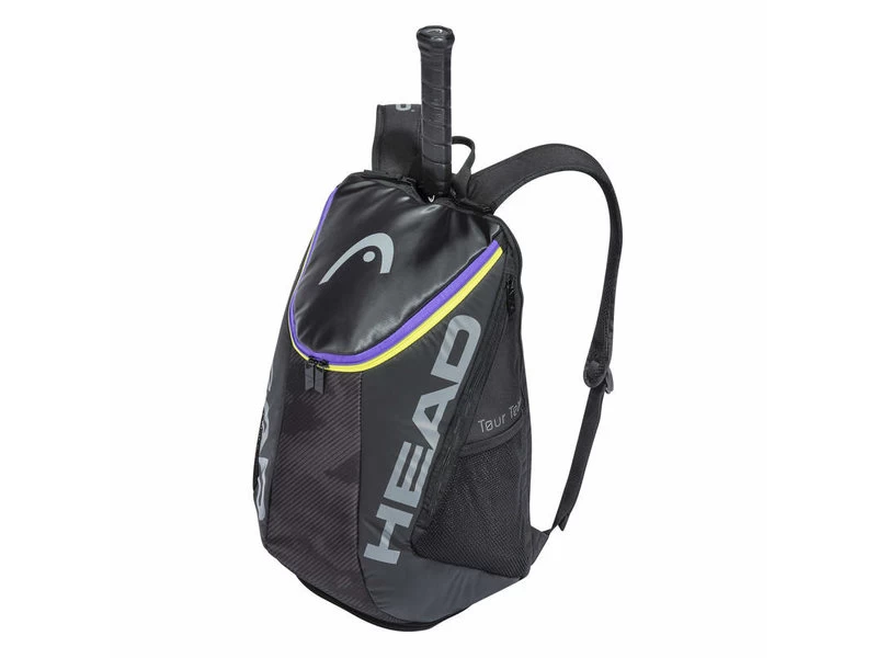 Head Tour Team Tennis Backpack Black And Mixed 1 Head Tour Team Tennis Backpack Black And Mixed
