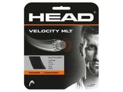Head Velocity MLT String