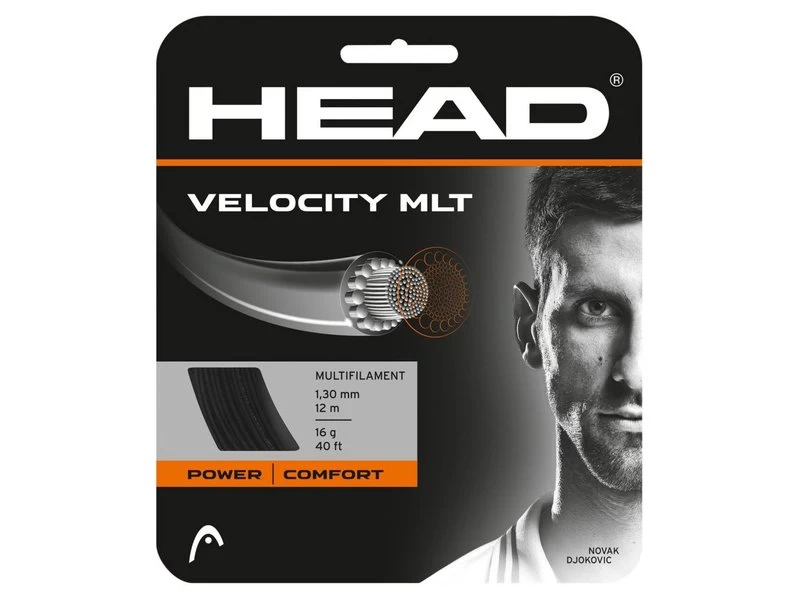 Head Velocity MLT String 1 Head Velocity MLT String