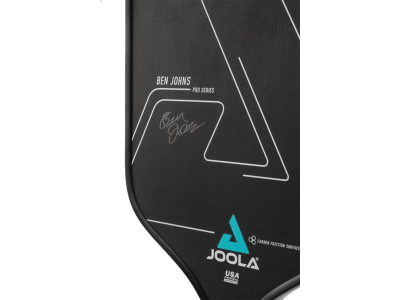 Joola Ben Johns Hyperion CFS 16MM 6 Joola Ben Johns Hyperion CFS 16MM - Image 6