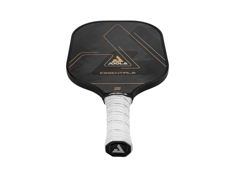 Joola Essentials Series FS 12MM Black 4 Joola Essentials Series FS 12MM Black - Image 4