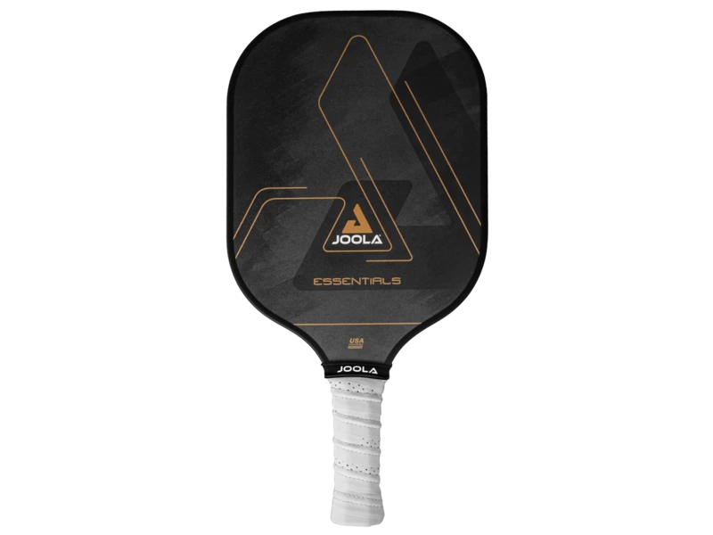 Joola Essentials Series FS 12MM Black 1 Joola Essentials Series FS 12MM Black