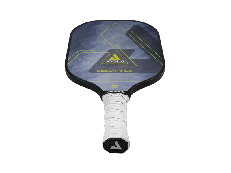 Joola Essentials Series FS 12MM Blue 4 Joola Essentials Series FS 12MM Blue - Image 4