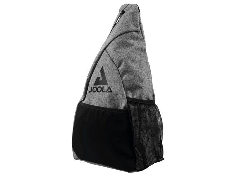 Joola Essentials Sling Bag Gray 2 Joola Essentials Sling Bag Gray - Image 2