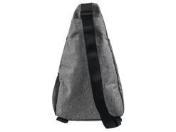 Joola Essentials Sling Bag Gray 9 Joola Essentials Sling Bag Gray -Wilson Store joola essentials sling bag gray 3