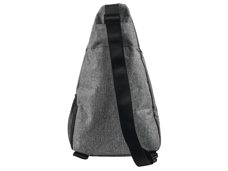 Joola Essentials Sling Bag Gray 4 Joola Essentials Sling Bag Gray - Image 4