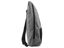 Joola Essentials Sling Bag Gray 10 Joola Essentials Sling Bag Gray -Wilson Store joola essentials sling bag gray 4