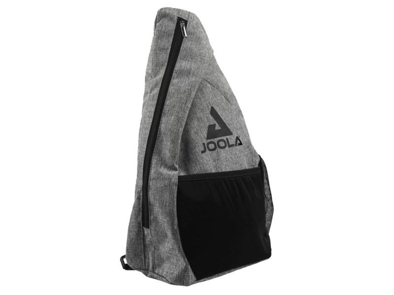 Joola Essentials Sling Bag Gray 6 Joola Essentials Sling Bag Gray - Image 6