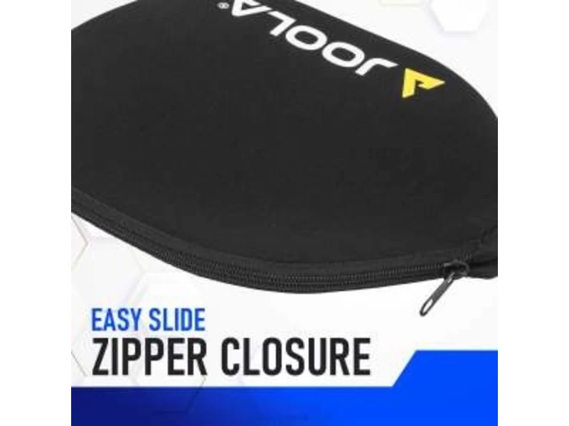 Joola Neoprene Paddle Cover Standard 2 Joola Neoprene Paddle Cover Standard - Image 2