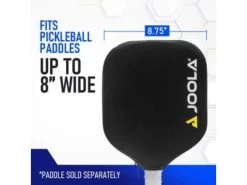 Joola Neoprene Paddle Cover Standard 7 Joola Neoprene Paddle Cover Standard -Wilson Store joola neoprene paddle cover standard 3