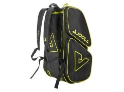 Joola Tour Elite Black/Yellow 7 Joola Tour Elite Black/Yellow -Wilson Store joola tour elite black yellow 3