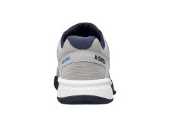 K-Swiss Express Light Men's Pickleball Shoes 2E Wide Navy/Gry -Wilson Store k swiss express light mens pickleball shoes 2e wid 3