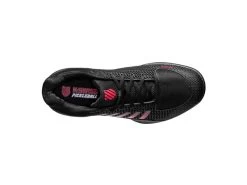 K-Swiss Express Light Men's Pickleball Shoes Blk/Loll 5 K-Swiss Express Light Men's Pickleball Shoes Blk/Loll -Wilson Store k swiss express light mens pickleball shoes blk lo 2