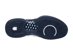 K-Swiss Express Light Men's Pickleball Shoes Navy/Gy 7 K-Swiss Express Light Men's Pickleball Shoes Navy/Gy -Wilson Store k swiss express light mens pickleball shoes navy g 2