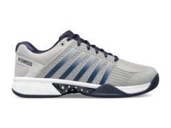 K-Swiss Express Light Men's Pickleball Shoes Navy/Gy