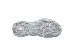 K-Swiss Express Light Women's Pickleball Shoes Highrise/White 5 K-Swiss Express Light Women's Pickleball Shoes Highrise/White -Wilson Store k swiss express light womens pickleball shoes high 2