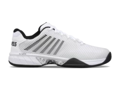 K-Swiss Hypercourt Express 2 Barely Blue/Wht/Blk