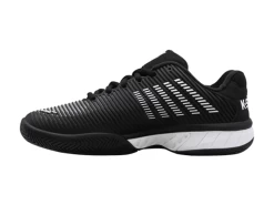 K-Swiss Hypercourt Express 2 Black/White Men's Shoe 5 K-Swiss Hypercourt Express 2 Black/White Men's Shoe -Wilson Store k swiss hypercourt express 2 black white mens shoe 2